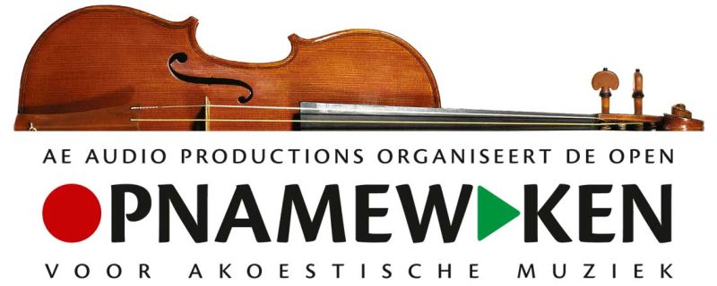 Open-Opnameweken-header